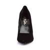 Pleaser - SEDUCE420 Pompes talons - Noir Product image